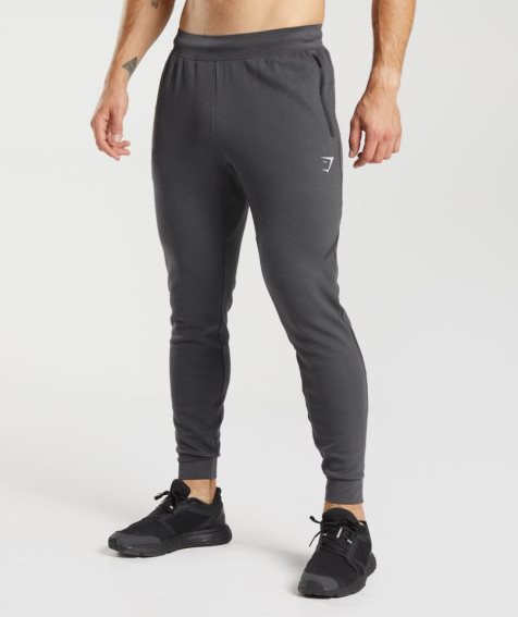 Gymshark Apex Technical Jogginghose Herren Dunkelgrau | 57248BLYJ