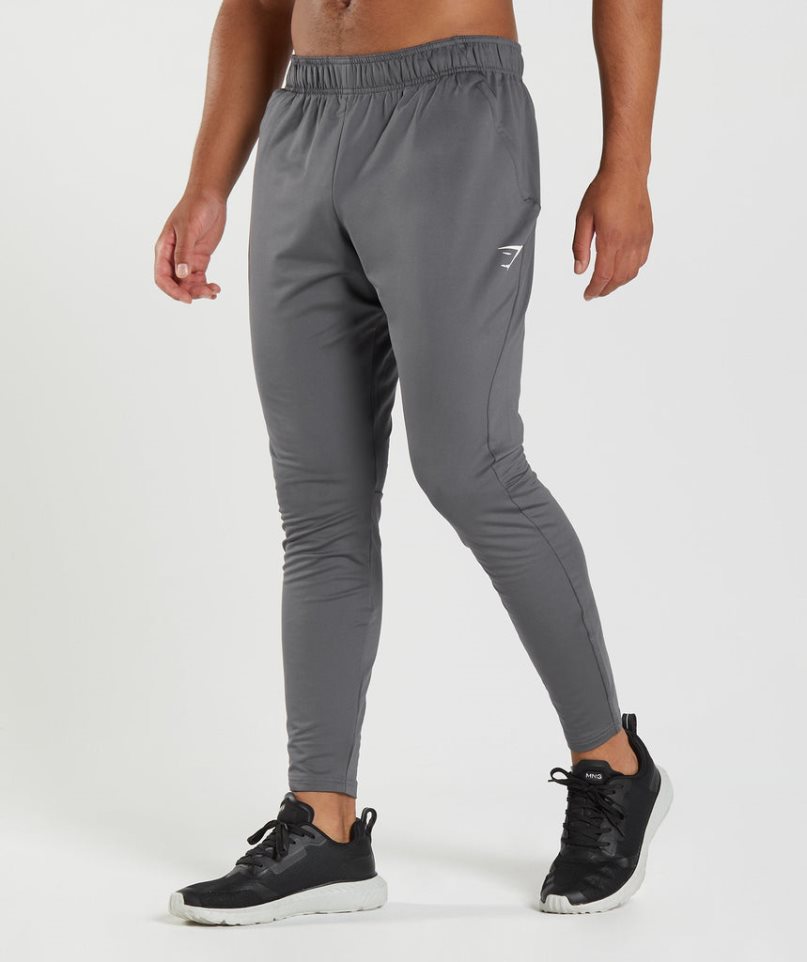 Gymshark Sport Jogginghose Herren Grau | 09351IQRW